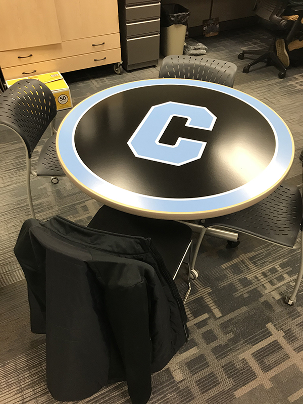 Custom Signs